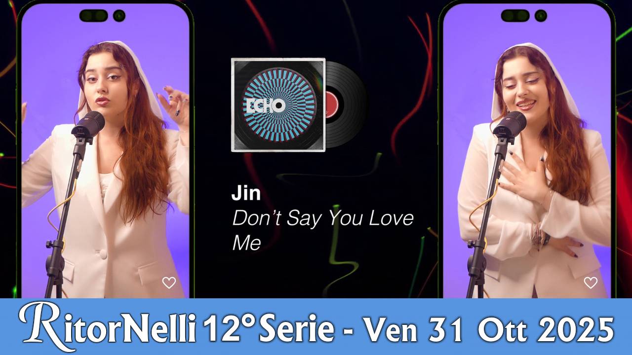 Trasmissione RitorNelli